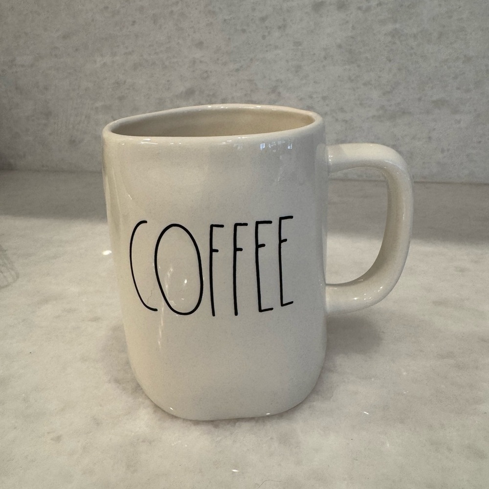 Rae Dunn Artisan Collection Mug
